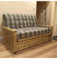 Warwick Futon Sofabed