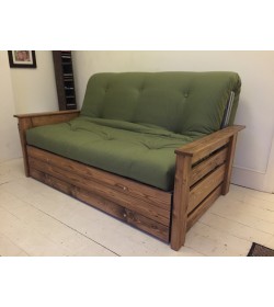 Edinburgh Futon Sofabed