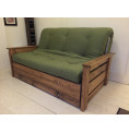 Edinburgh Futon Sofabed