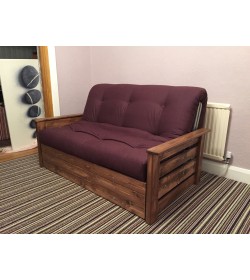 Edinburgh Futon Sofabed