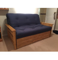 Edinburgh Futon Sofabed