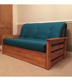 Edinburgh Futon Sofabed