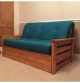 Edinburgh Futon Sofabed