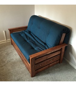Edinburgh Futon Sofabed