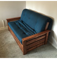 Edinburgh Futon Sofabed