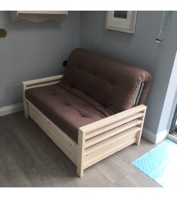 Brighton Futon Sofabed