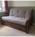 Brighton Futon Sofabed