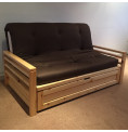 Brighton Futon Sofabed