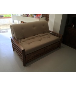 Brighton Futon Sofabed