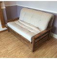 Cambridge Futon Sofabed