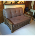 Cambridge Futon Sofabed