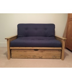Cambridge Futon Sofabed