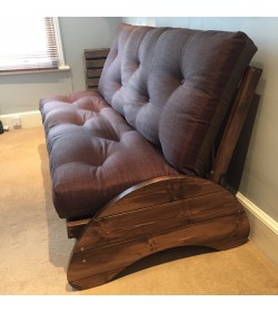 Carlisle Bi-fold Futon