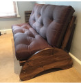 Carlisle Bi-fold Futon