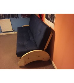 Carlisle Bi-fold Futon