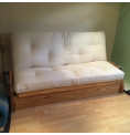Carlisle Bi-fold Futon