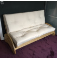 Carlisle Bi-fold Futon