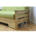 Kent Futon Sofabed