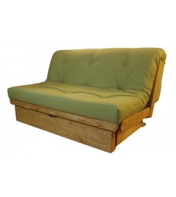 Devon Compact Sofa Bed