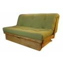 Devon Compact Sofa Bed