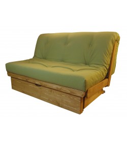 Devon Small Sofabed
