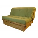 Devon Small Sofabed