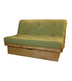Devon Compact Sofa Bed