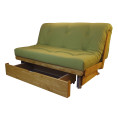 Devon Small Sofabed
