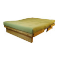 Devon Small Sofabed