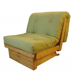 Devon Chair Bed