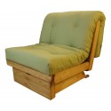 Devon Chair Bed