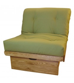Devon Chair Bed
