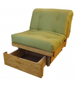 Devon Chair Bed
