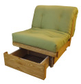 Devon Chair Bed