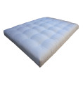 Natural Futon Bed Mattress  - Cotton Futon Mattress