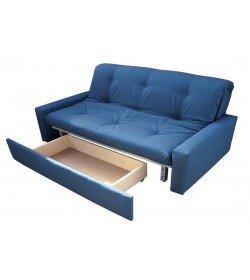 Richmond Upholstered Sofa Bed