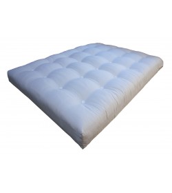 Natural Pure Wool Bed Mattress
