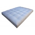Natural Pure Wool Bed Mattress