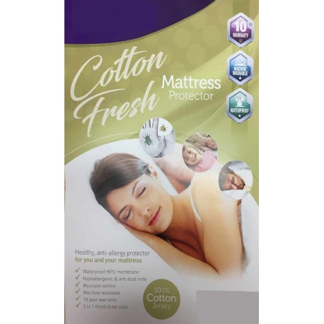 Mattress Protector
