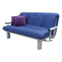 Lancaster Compact Sofa Bed