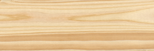 Pine Waxed