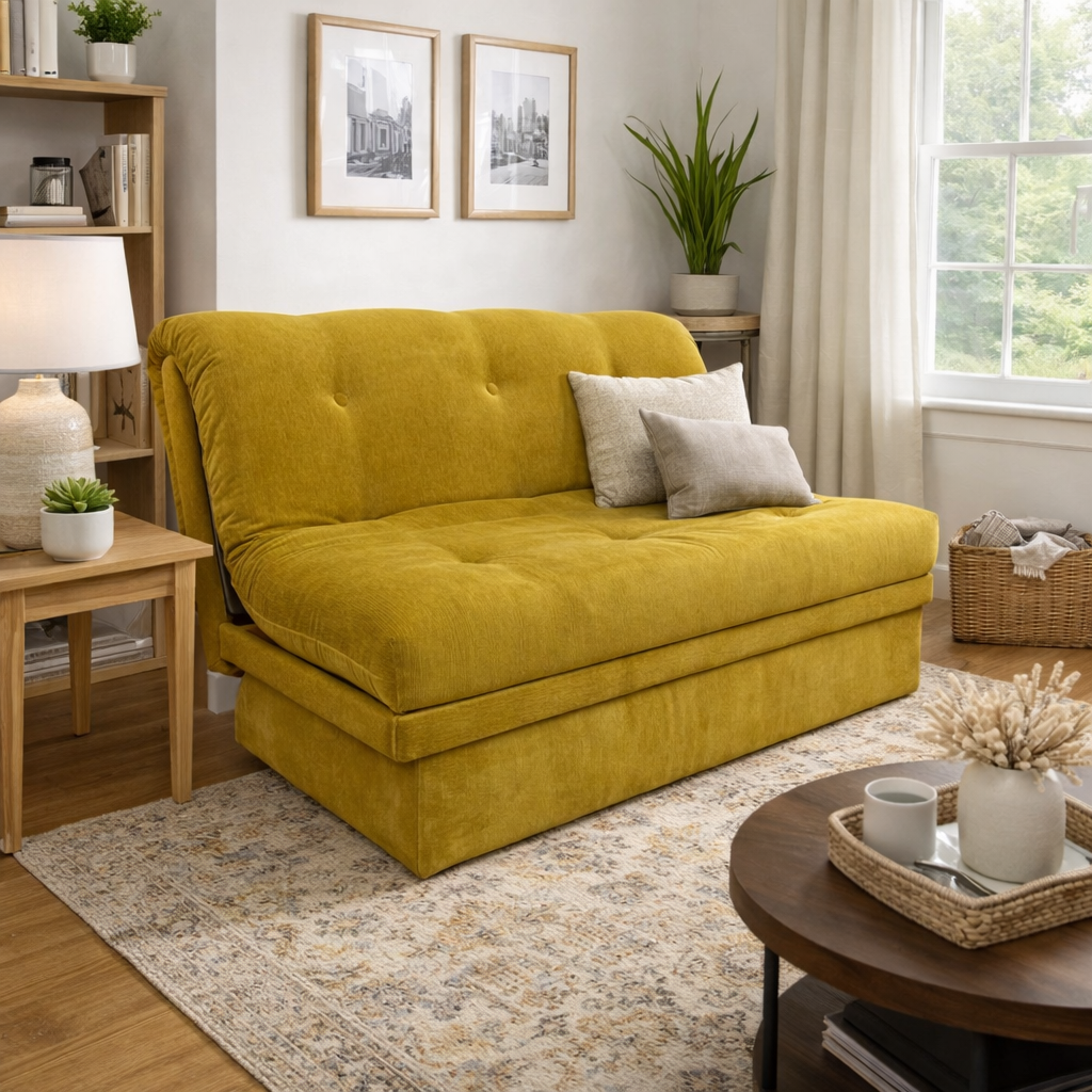  Compact Sofa Beds 